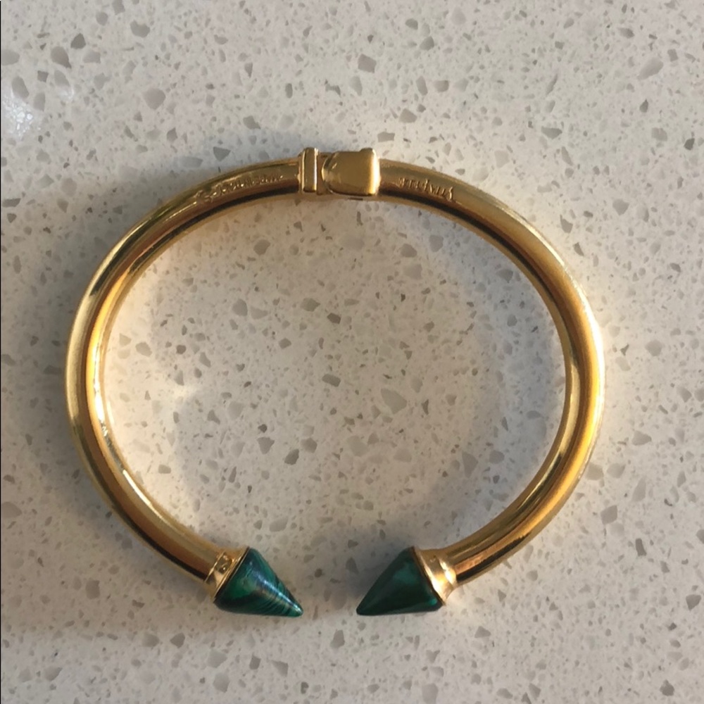Vita Fede Gold Bracelet
